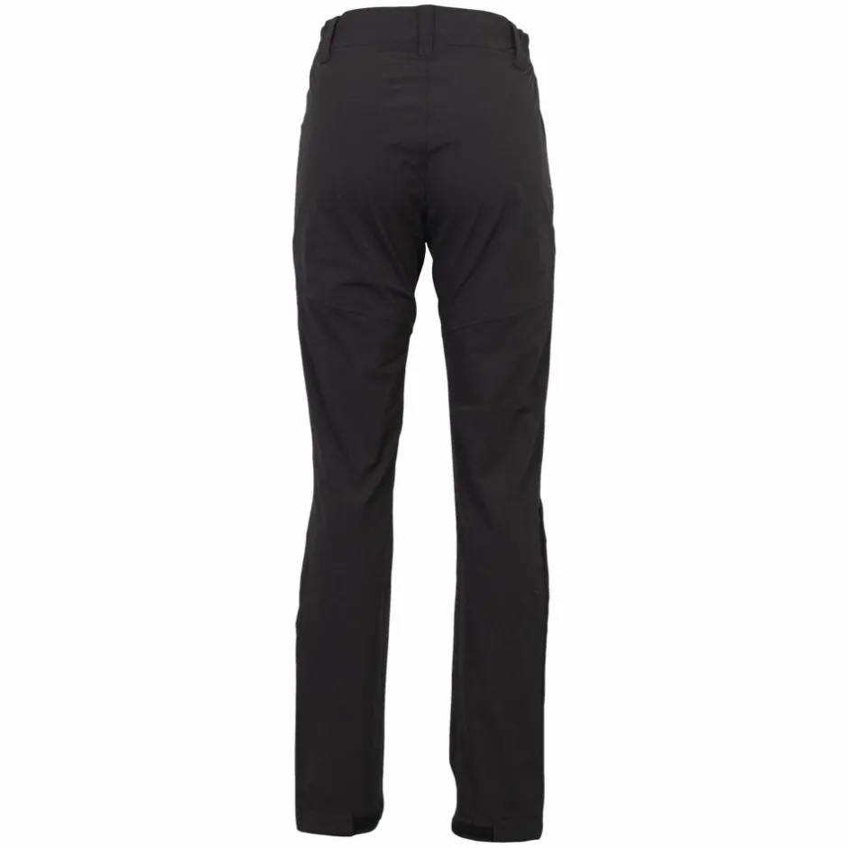 Best Move On Storen Dame Outdoorbukser - Sort