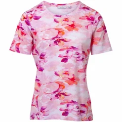 Discount M.X.O Dame T-shirt - Pink