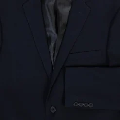 Nero Firenze Herre Blazer - Navy