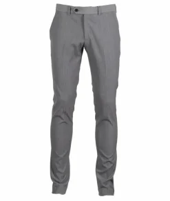 Hot Nero Firenze Herre Bukser - Light Grey