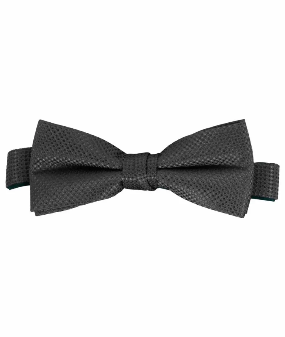 Best Nero Herre Butterfly - Black