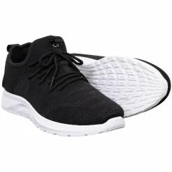 Outlet Nero Iseo Herre Sneakers - Black