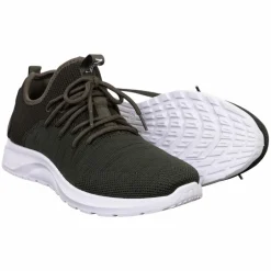 New Nero Iseo Herre Sneakers - Army