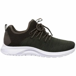 New Nero Iseo Herre Sneakers - Army