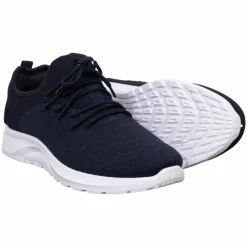 Hot Nero Iseo Herre Sneakers - Evening Blue