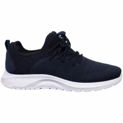 Hot Nero Iseo Herre Sneakers - Evening Blue