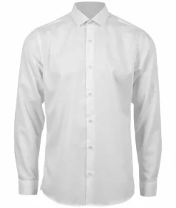 New Nero Kenzo Herre Skjorte - White