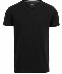 New Nero Kiko Herre T-shirt - Black