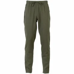 Hot Nero Marco Herre Bukser i hørmix - Army