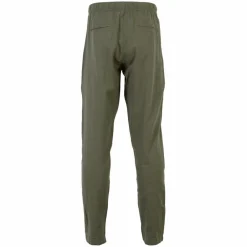 Hot Nero Marco Herre Bukser i hørmix - Army