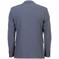 Clearance Nero Pisa Herre Blazer - Medium Light Blue