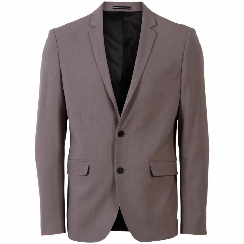Hot Nero Pisa Herre Blazer - Sand
