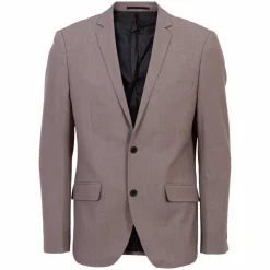 Clearance Nero Pisa Herre Blazer - Sand