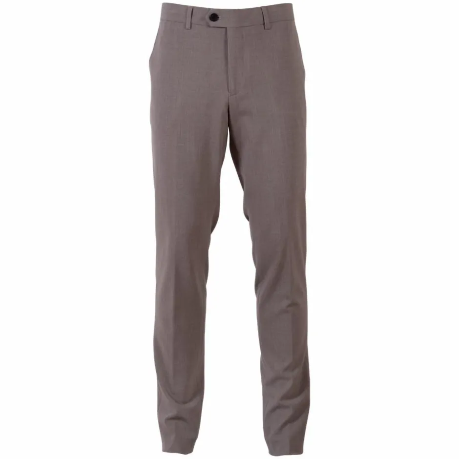 Best Nero Pisa Herre Habitbukser - Sand