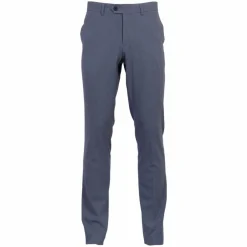 Clearance Nero Pisa Herre Habitbukser - Medium Light Blue