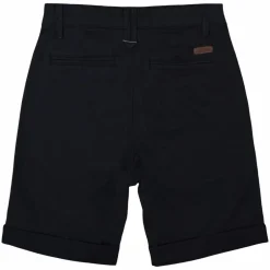 Discount N.O.H.R. Barca Drenge Shorts - Black