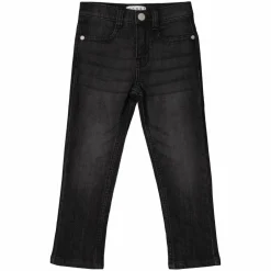Outlet N.O.H.R. Cassidy Drenge Jeans - Black