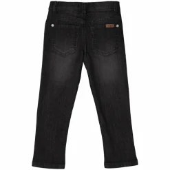 Outlet N.O.H.R. Cassidy Drenge Jeans - Black