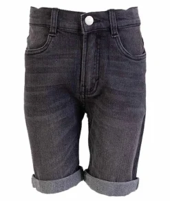 Sale N.O.H.R. Cassidy Drenge Shorts - Sort