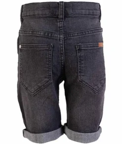 Sale N.O.H.R. Cassidy Drenge Shorts - Sort