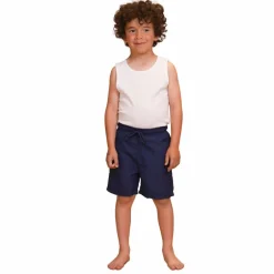 Best N.O.H.R. Maui Drenge Badeshorts - Naval Academy