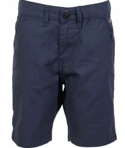 Discount N.O.H.R. Tahoe Drenge Shorts - Navy