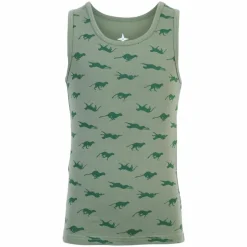 New N.O.H.R. Uno Drenge Undertrøje - Flintstone