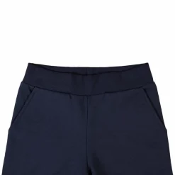 Outlet N.O.H.R. Utah Drenge Shorts - Blue Nights