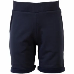 Clearance N.O.H.R. Utah Drenge Shorts - Blue Nights