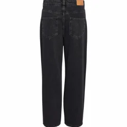 Clearance Noisy May Alexa Dame Jeans - Black Denim