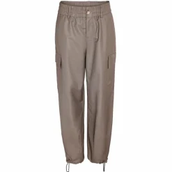 Online Noisy May Dame Bukser - Rubber