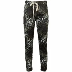 Clearance Noéline Dame Bukser - Green