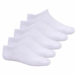 Sale Nordic Apparel Bros Unisex Strømper i bambus - Bright White