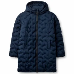 Sale Nordic Project 18 Alice Dame Vinterjakke - Total Eclipse