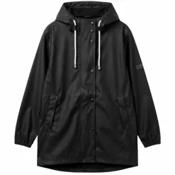 Online Nordic Project 18 Bossy Børne Regnjakke - METEORITE