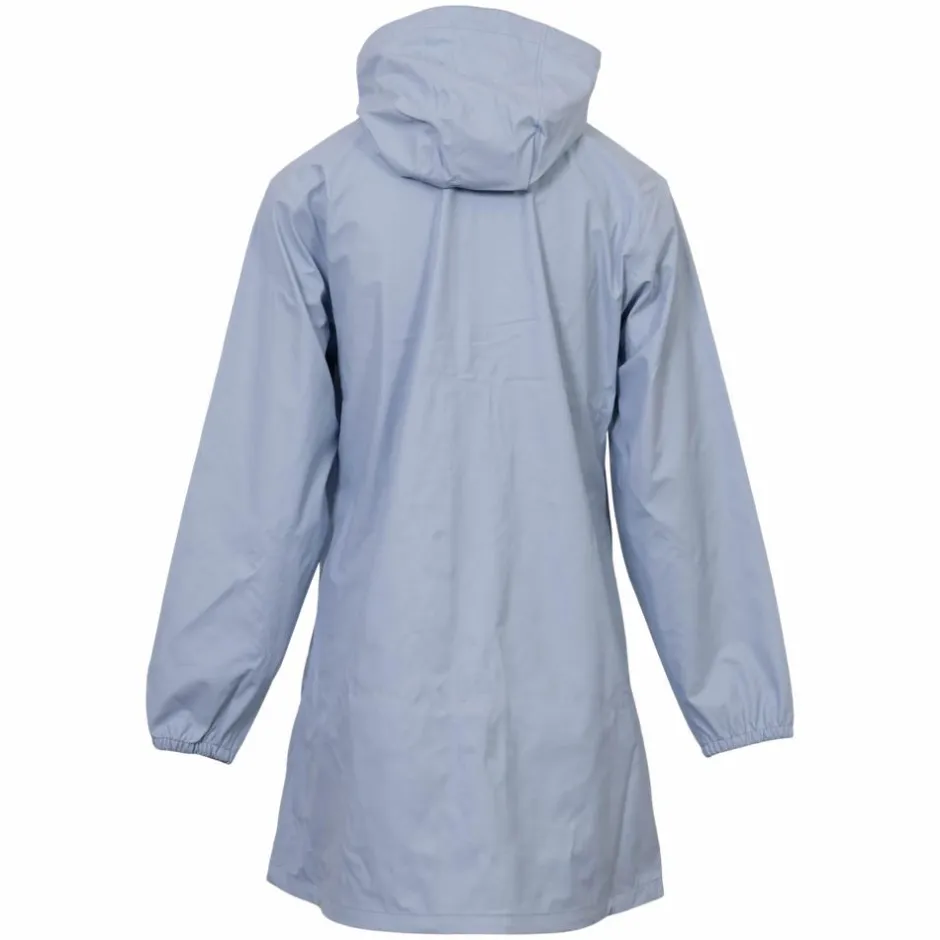 Clearance Nordic Project 18 Bossy Dame Regnjakke - Windsurfer