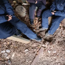 Nordic Project 18 Børne Skisæt - Total Eclipse