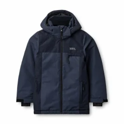 Nordic Project 18 Børne Skisæt - Total Eclipse