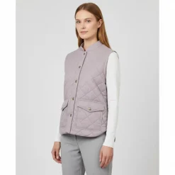 Sale Nordic Project 18 Dame Vest m. BIONIC-FINISH® ECO coating - SPHINX