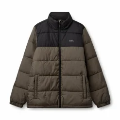 Online Nordic Project 18 Fjord Herre Vinterjakke - Deep Depyhs