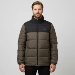 Online Nordic Project 18 Fjord Herre Vinterjakke - Deep Depyhs