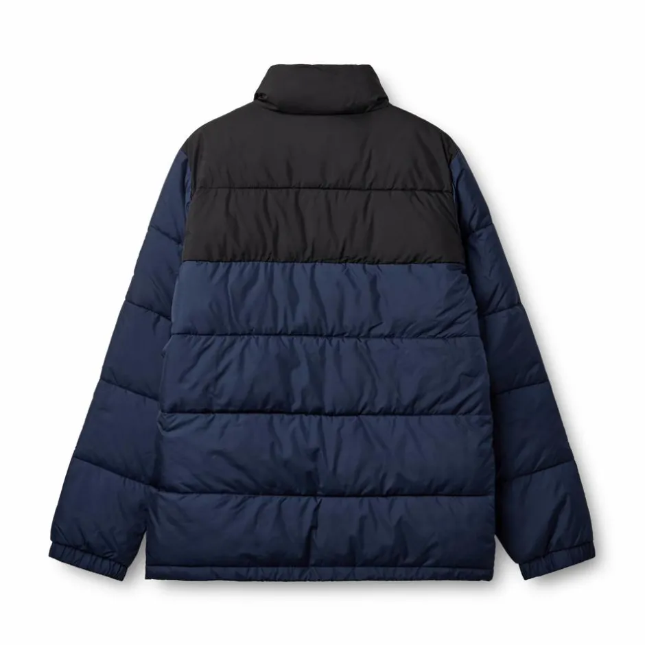 Nordic Project 18 Fjord Herre Vinterjakke - Total Eclipse