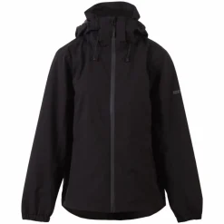 Hot Nordic Project 18 Grete Dame Jakke - Black