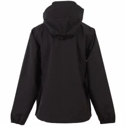 Hot Nordic Project 18 Grete Dame Jakke - Black