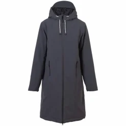 Clearance Kopenhaken Nordic Project 18 Hefaistos Dame Vinterjakke m. BIONIC-FINISH® ECO coating - Ink