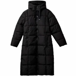 Hot Nordic Project 18 Lilia Dame Vinterjakke - METEORITE