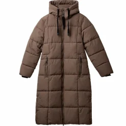 Best Nordic Project 18 Lilia Dame Vinterjakke - MOREL