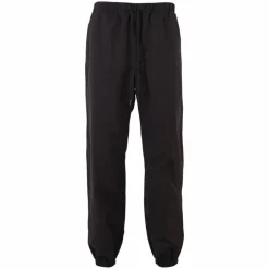 Online Nordic Project 18 Nalfi Herre Regnbukser - Black