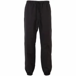 Online Nordic Project 18 Nalfi Herre Regnbukser - Black