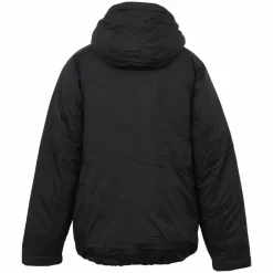 Outlet Nordic Project 18 Reno Dame Vinterjakke m. BIONIC-FINISH® ECO coating - METEORITE